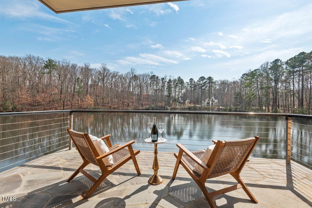 Master outdoor Love it - 102 Anna Lake Lane, Cary, NC 27513, Cary