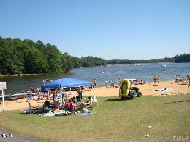 Beach 1 View 2 - 148 Buckaroo Drive, Louisburg, NC 27549, Louisburg