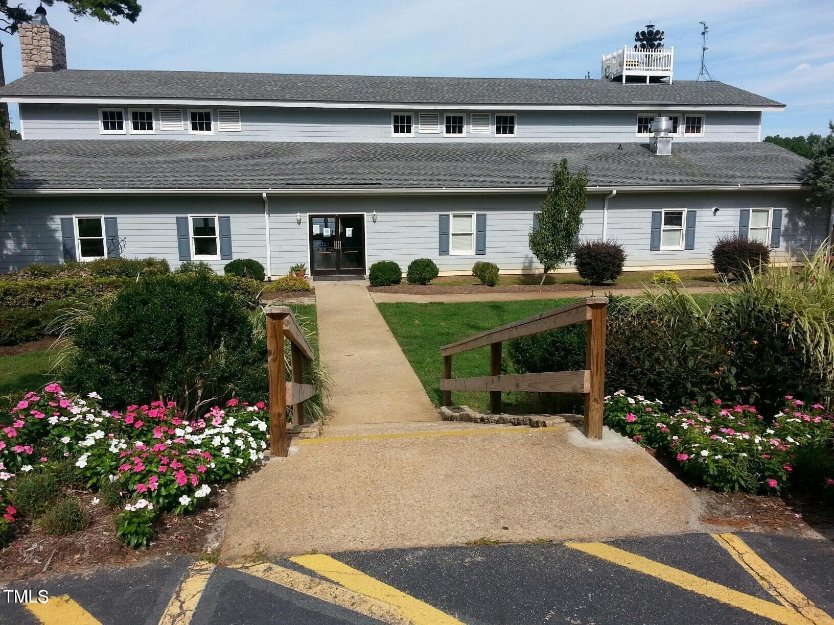 Clubhouse Inside - 148 Buckaroo Drive, Louisburg, NC 27549, Louisburg