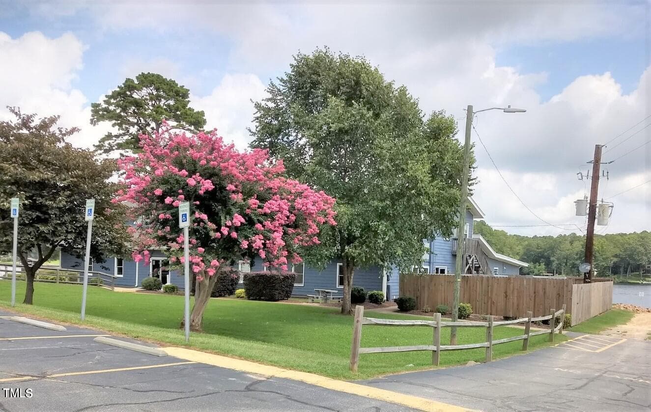 Clubhouse - 148 Buckaroo Drive, Louisburg, NC 27549, Louisburg