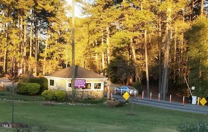 Gatehouse - 148 Buckaroo Drive, Louisburg, NC 27549, Louisburg
