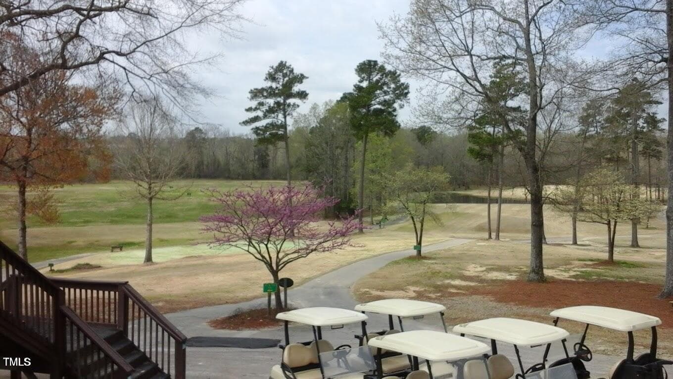 Golf Carts off Restaurant - 148 Buckaroo Drive, Louisburg, NC 27549, Louisburg