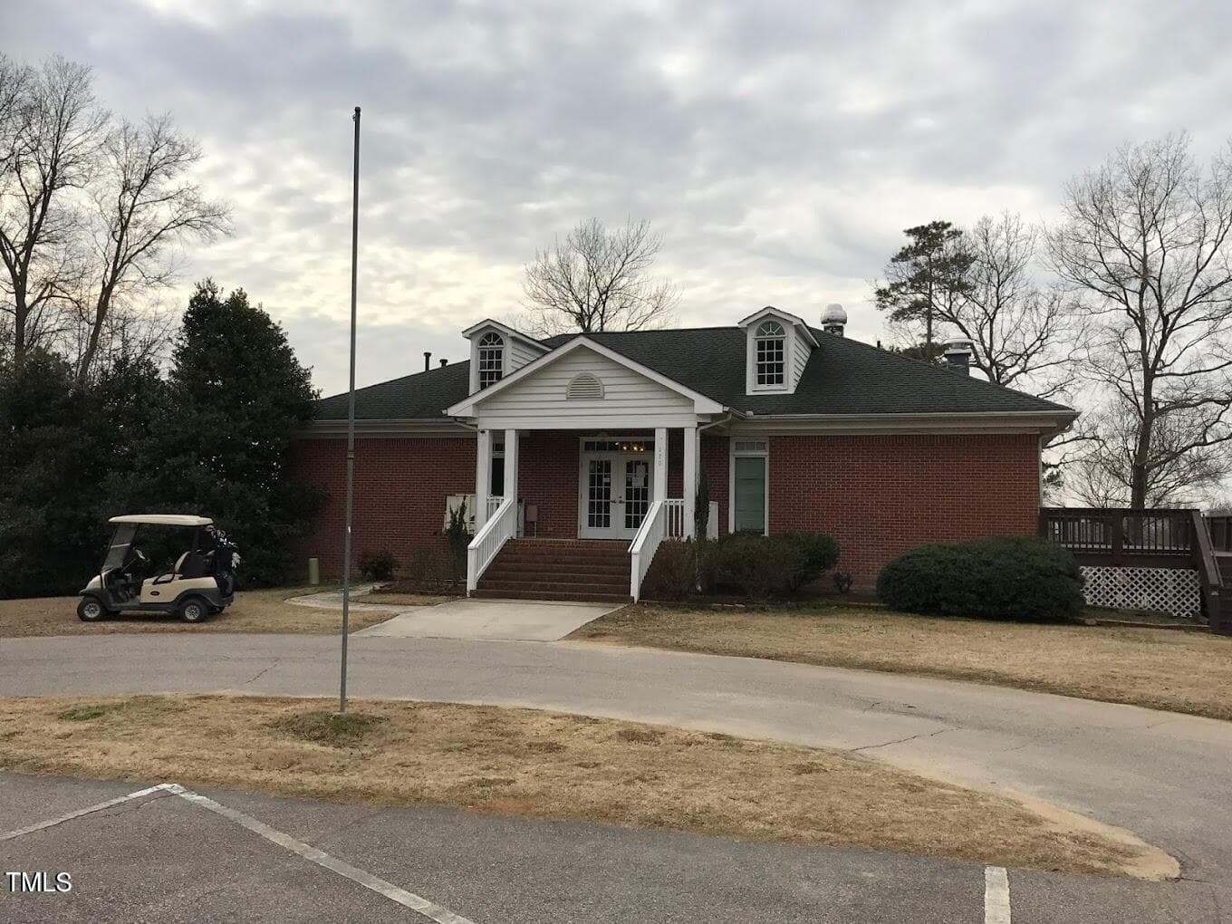 Golf Pro Shop - 148 Buckaroo Drive, Louisburg, NC 27549, Louisburg