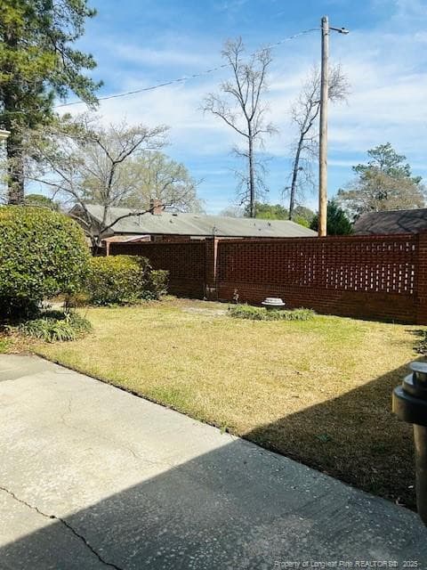 Photo 6 - 2900 Shaw Avenue, Lumberton, NC 28358, Lumberton