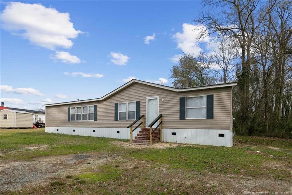 Photo 1 - 109 Plateau Lane, Parkton, NC 28371