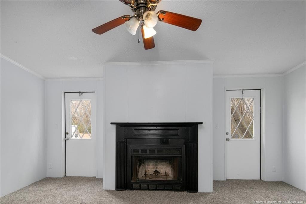 Photo 3 - 109 Plateau Lane, Parkton, NC 28371