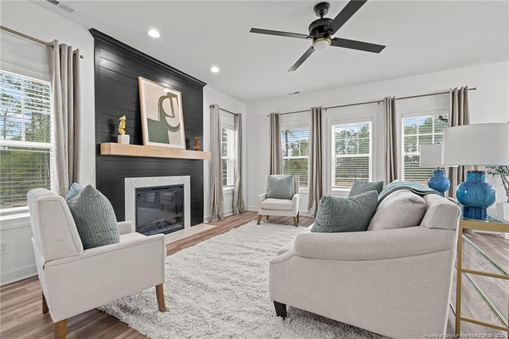 Photo 2 - 71 Persimmon Tree Drive, Cameron, NC 28326
