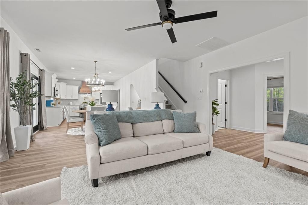 Photo 4 - 71 Persimmon Tree Drive, Cameron, NC 28326
