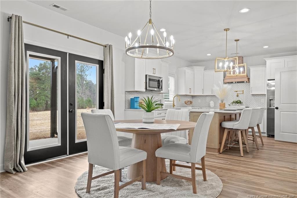Photo 8 - 71 Persimmon Tree Drive, Cameron, NC 28326