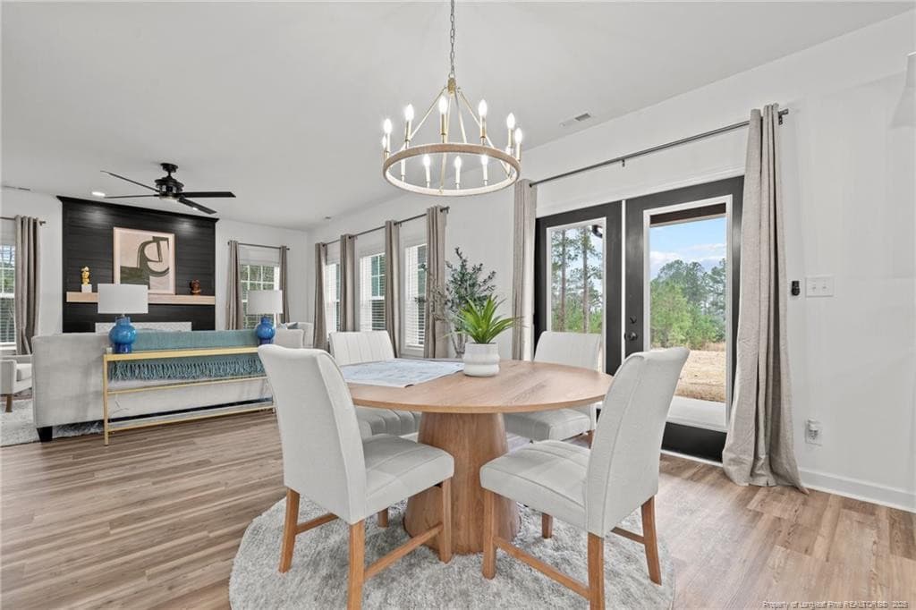 Photo 10 - 71 Persimmon Tree Drive, Cameron, NC 28326