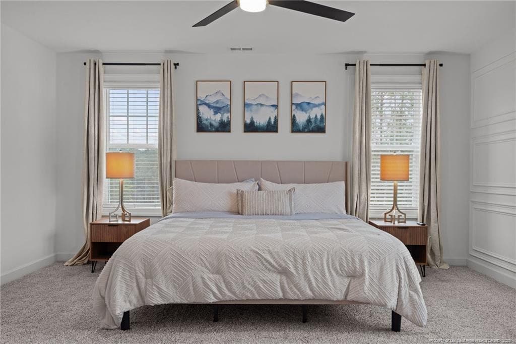 Photo 20 - 71 Persimmon Tree Drive, Cameron, NC 28326