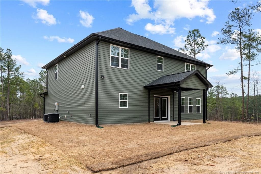 Photo 32 - 71 Persimmon Tree Drive, Cameron, NC 28326