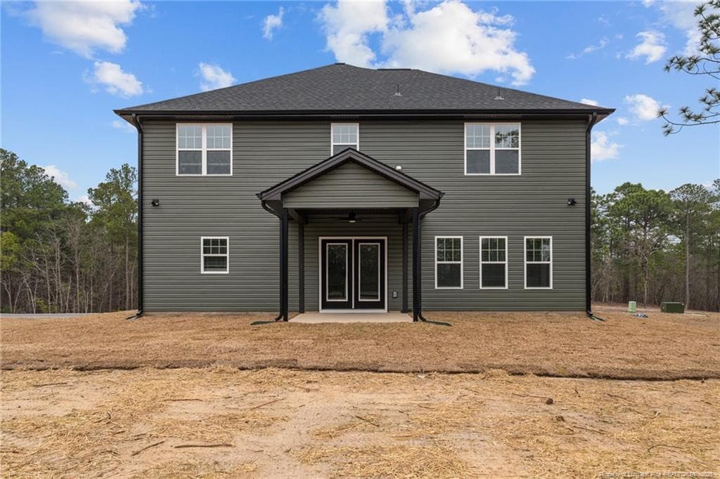 Photo 33 - 71 Persimmon Tree Drive, Cameron, NC 28326
