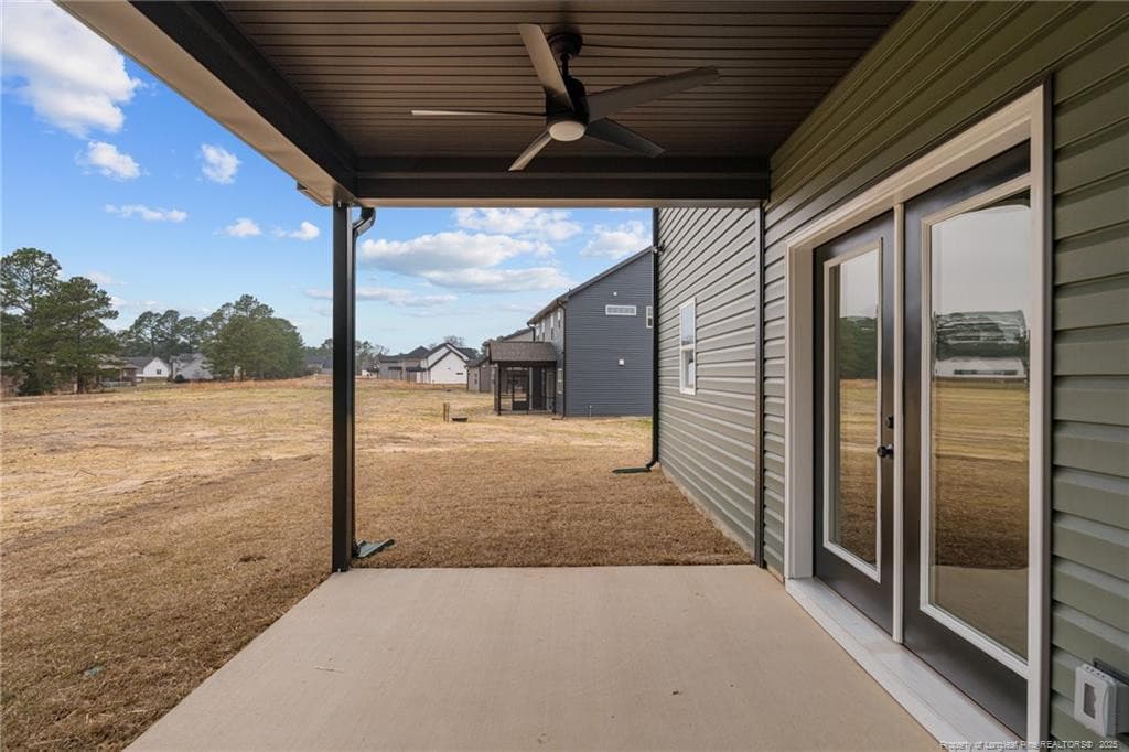 Photo 37 - 71 Persimmon Tree Drive, Cameron, NC 28326