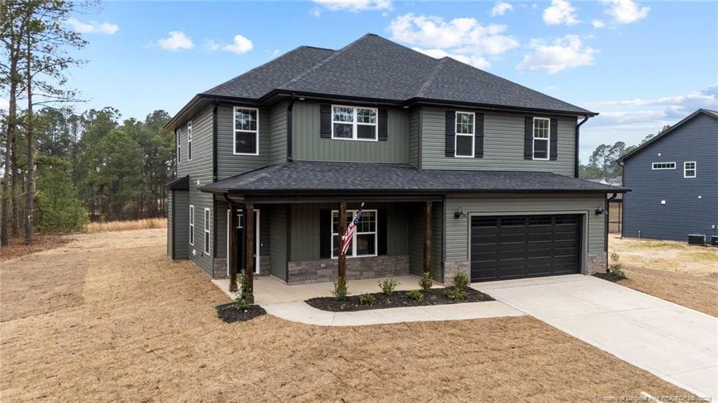 Photo 42 - 71 Persimmon Tree Drive, Cameron, NC 28326