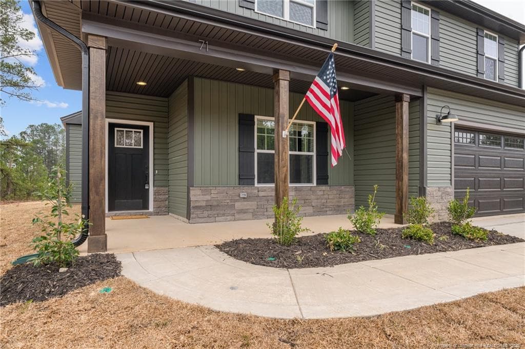 Photo 43 - 71 Persimmon Tree Drive, Cameron, NC 28326