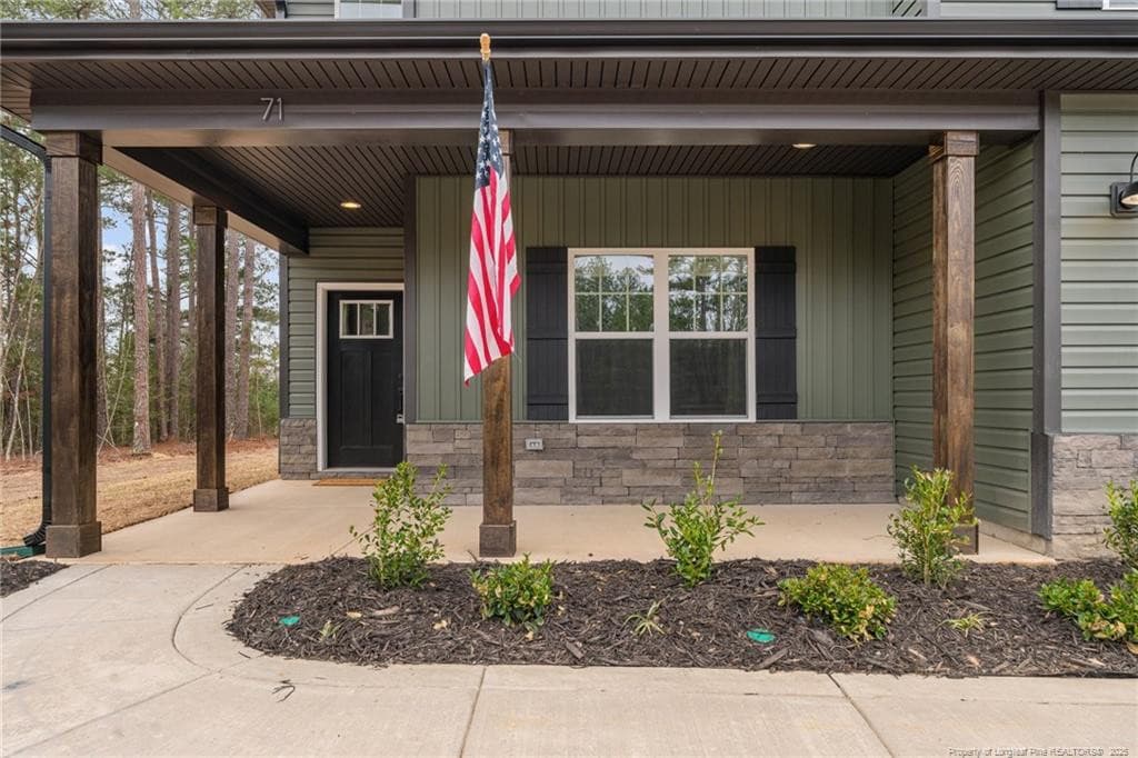 Photo 44 - 71 Persimmon Tree Drive, Cameron, NC 28326