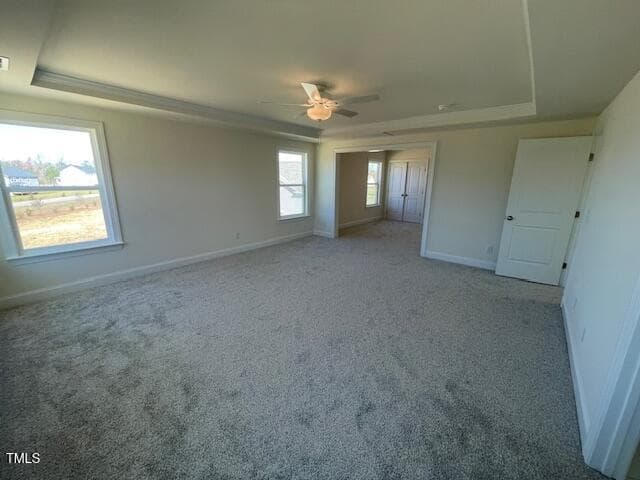 Primary Bedroom - 85 N Stagecoach Drive, Wendell, NC 27591