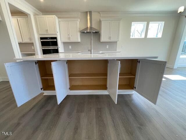 Kitchen - 85 N Stagecoach Drive, Wendell, NC 27591