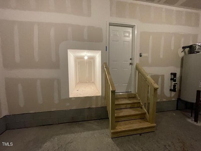 Garage Storage - 85 N Stagecoach Drive, Wendell, NC 27591