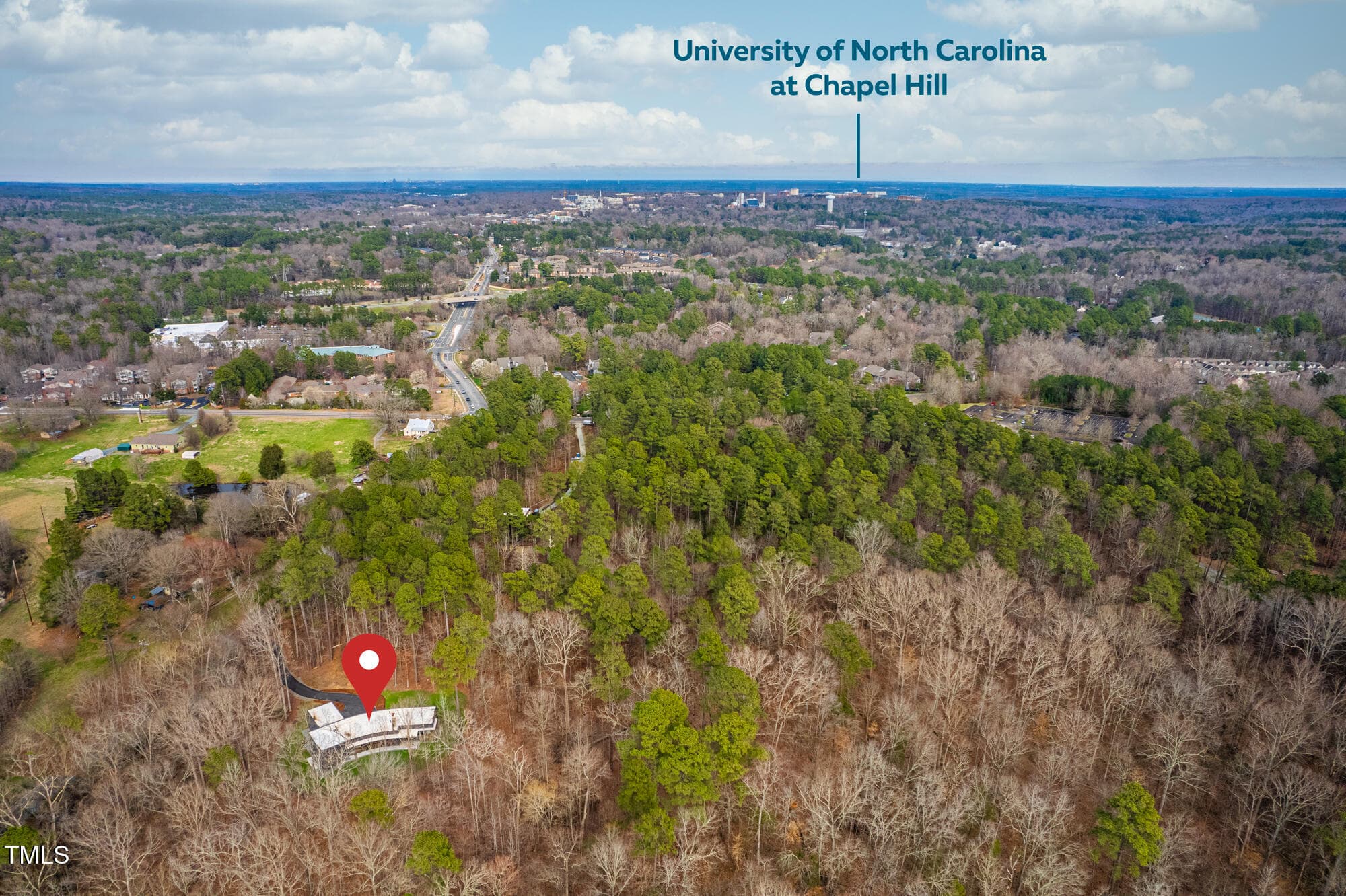 721JonesFerry-71 - 721 Jones Ferry Road, Chapel Hill, NC 27516, Chapel Hill