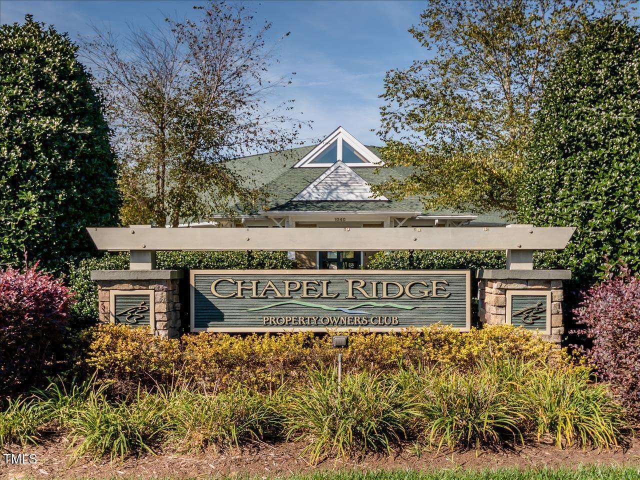 16-ChapelRidge-20171021 - 829 Chapel Ridge Drive, Pittsboro, NC 27312