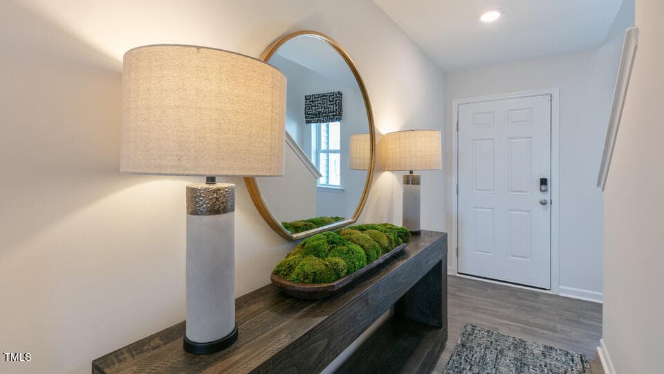 Pearson Model - 152 Holton Street, Wilsons Mills, NC 27577