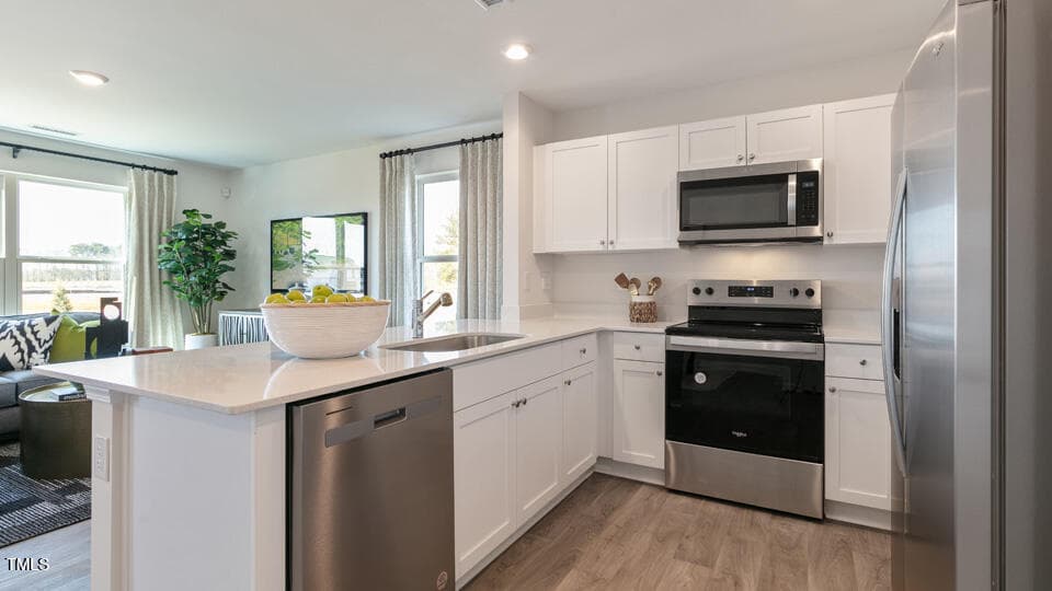 Pearson Model - 152 Holton Street, Wilsons Mills, NC 27577