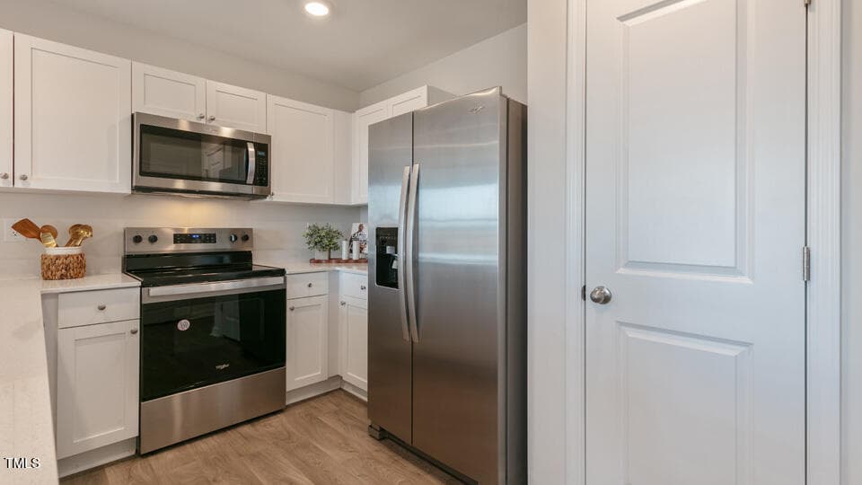 Pearson Model - 152 Holton Street, Wilsons Mills, NC 27577