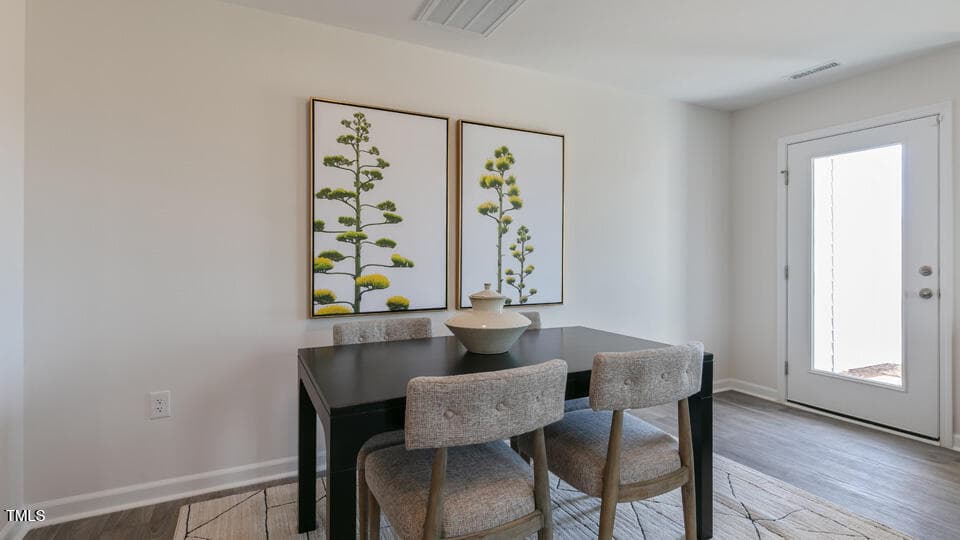 Pearson Model - 152 Holton Street, Wilsons Mills, NC 27577