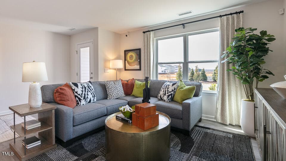 Pearson Model - 152 Holton Street, Wilsons Mills, NC 27577