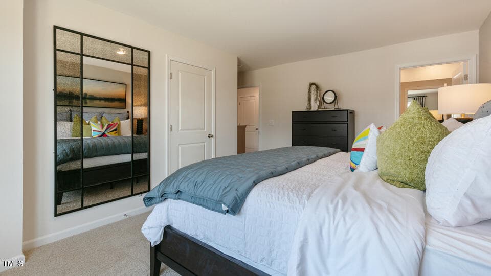 Pearson Model - 152 Holton Street, Wilsons Mills, NC 27577