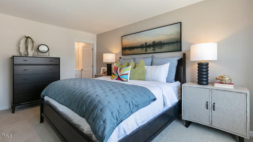 Pearson Model - 152 Holton Street, Wilsons Mills, NC 27577