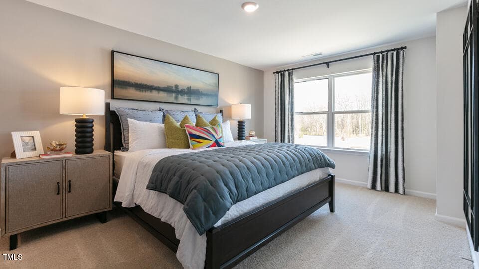 Pearson Model - 152 Holton Street, Wilsons Mills, NC 27577