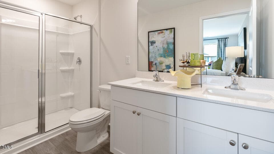 Pearson Model - 152 Holton Street, Wilsons Mills, NC 27577