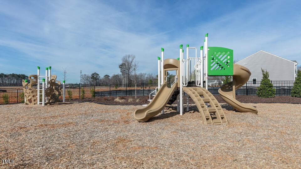 Wilsons Ridge Amenity - 152 Holton Street, Wilsons Mills, NC 27577