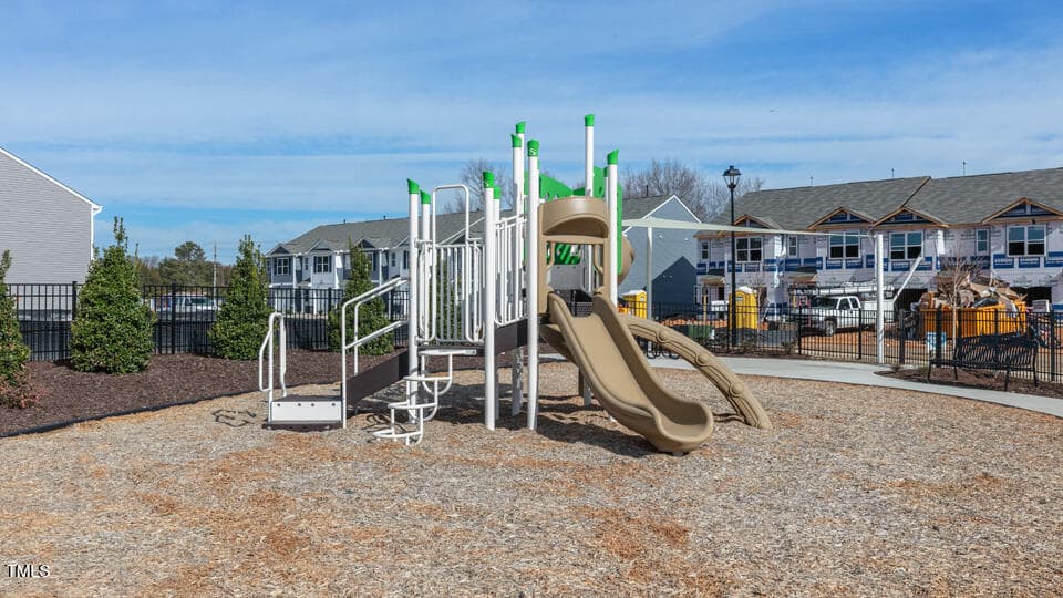Wilsons Ridge Amenity - 152 Holton Street, Wilsons Mills, NC 27577