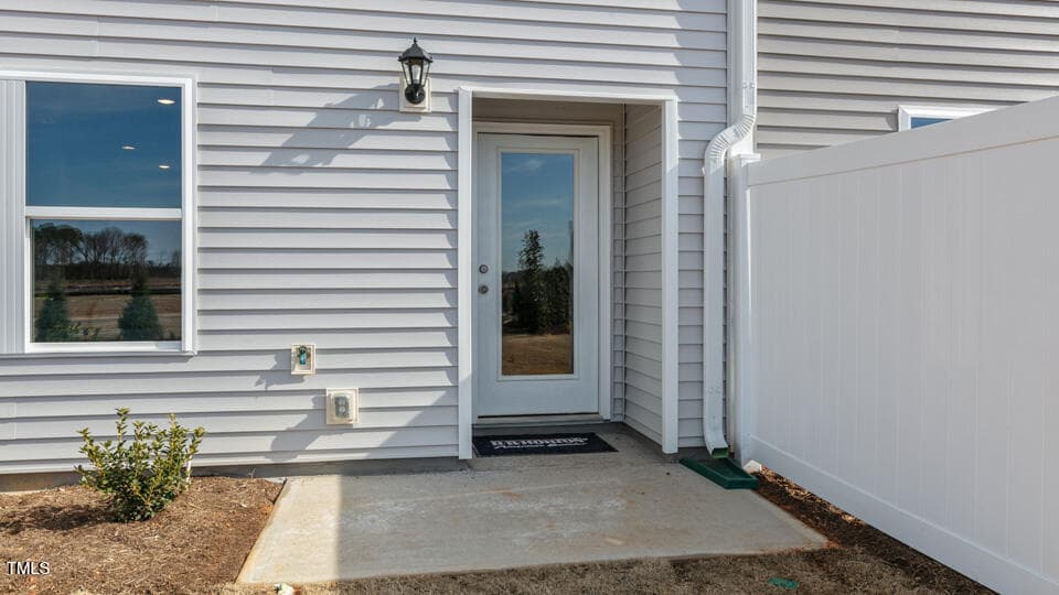 Pearson Model - 152 Holton Street, Wilsons Mills, NC 27577