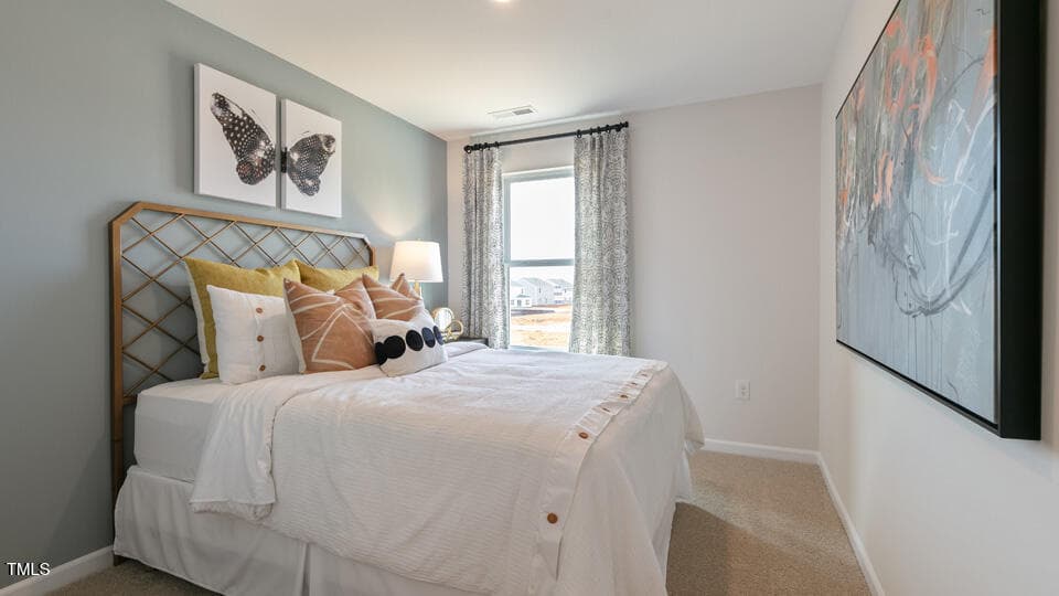 Pearson Model - 152 Holton Street, Wilsons Mills, NC 27577