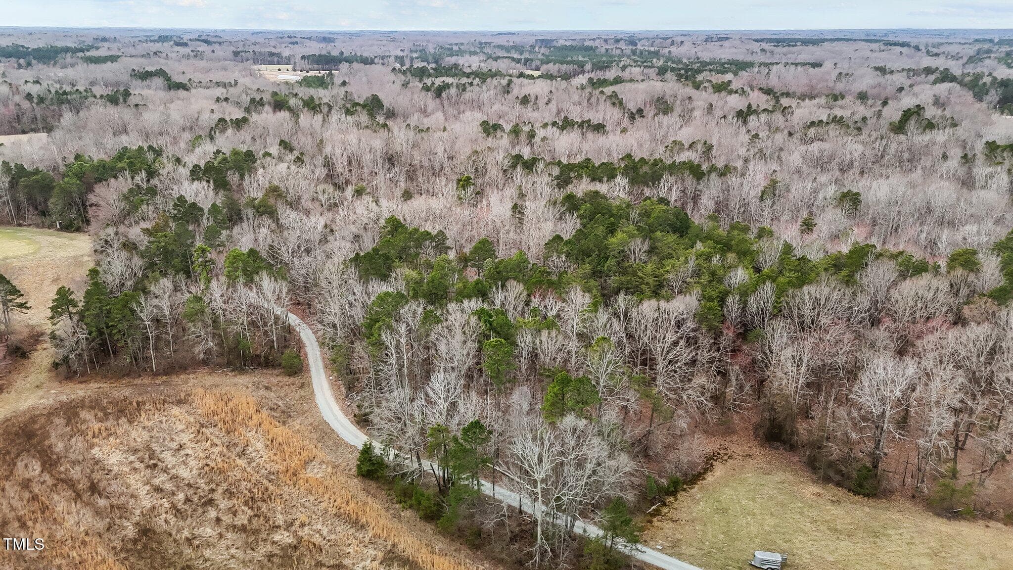 14-web-or-mls-DJI_20250310153325_0037_D - 8729 Lot B Allison Road, Cedar Grove, NC 27231