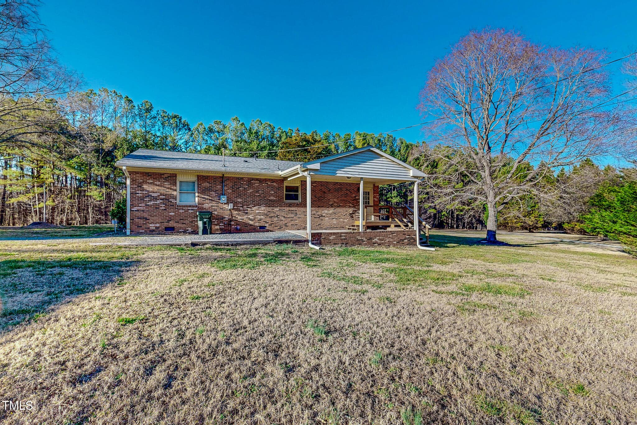 2 - 604 Orange Factory Road, Bahama, NC 27503, Bahama