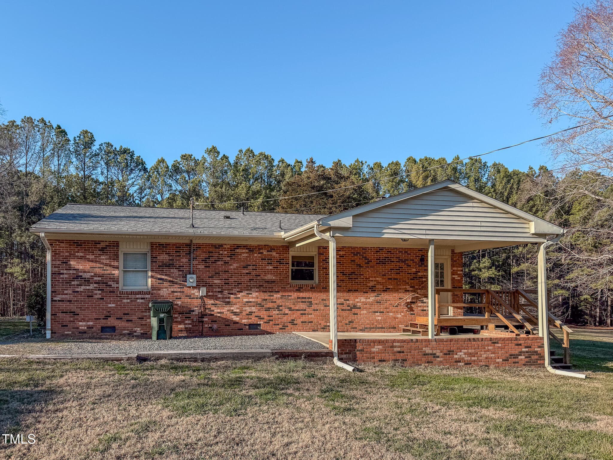 9 - 604 Orange Factory Road, Bahama, NC 27503, Bahama