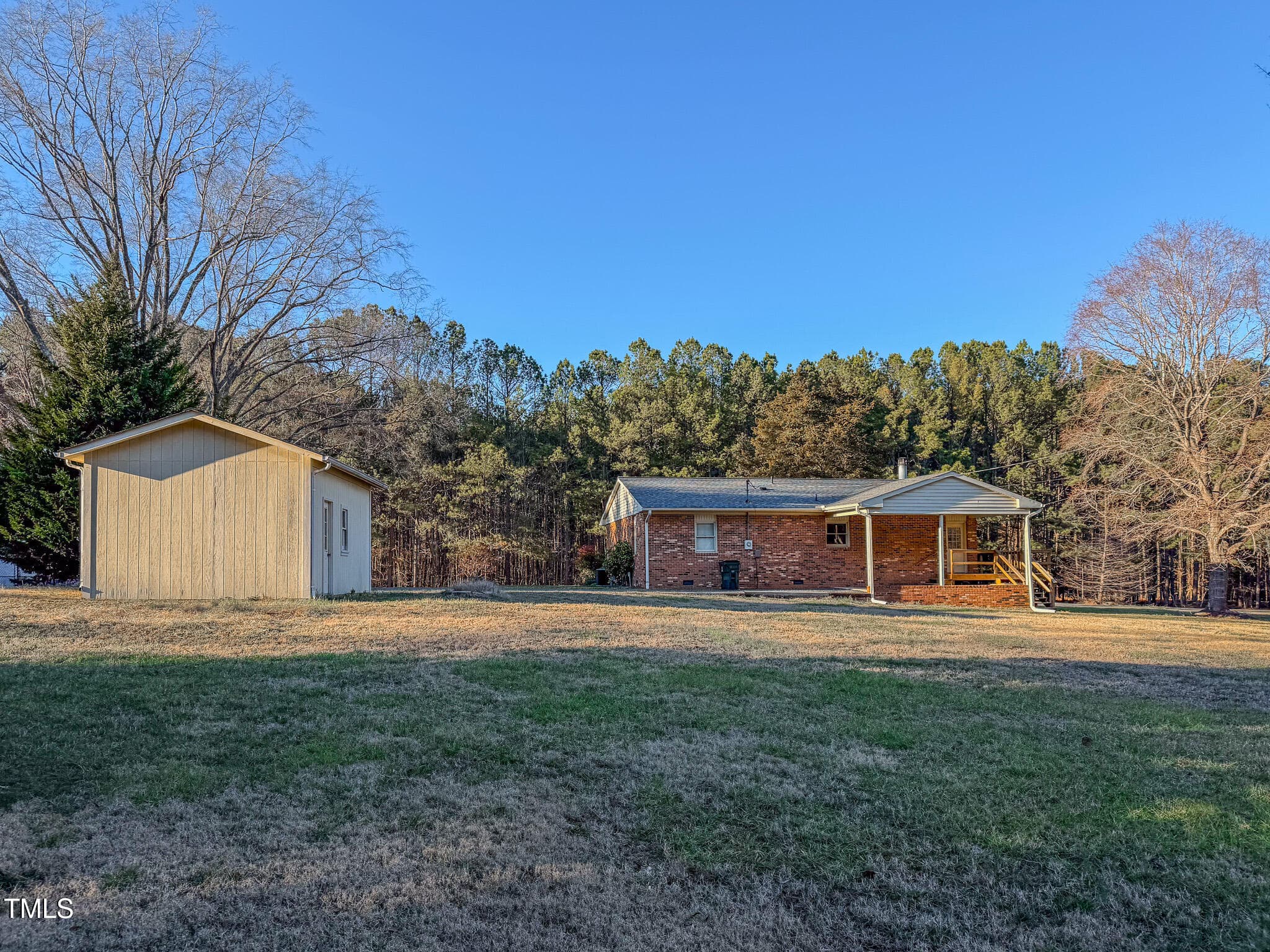 10 - 604 Orange Factory Road, Bahama, NC 27503, Bahama