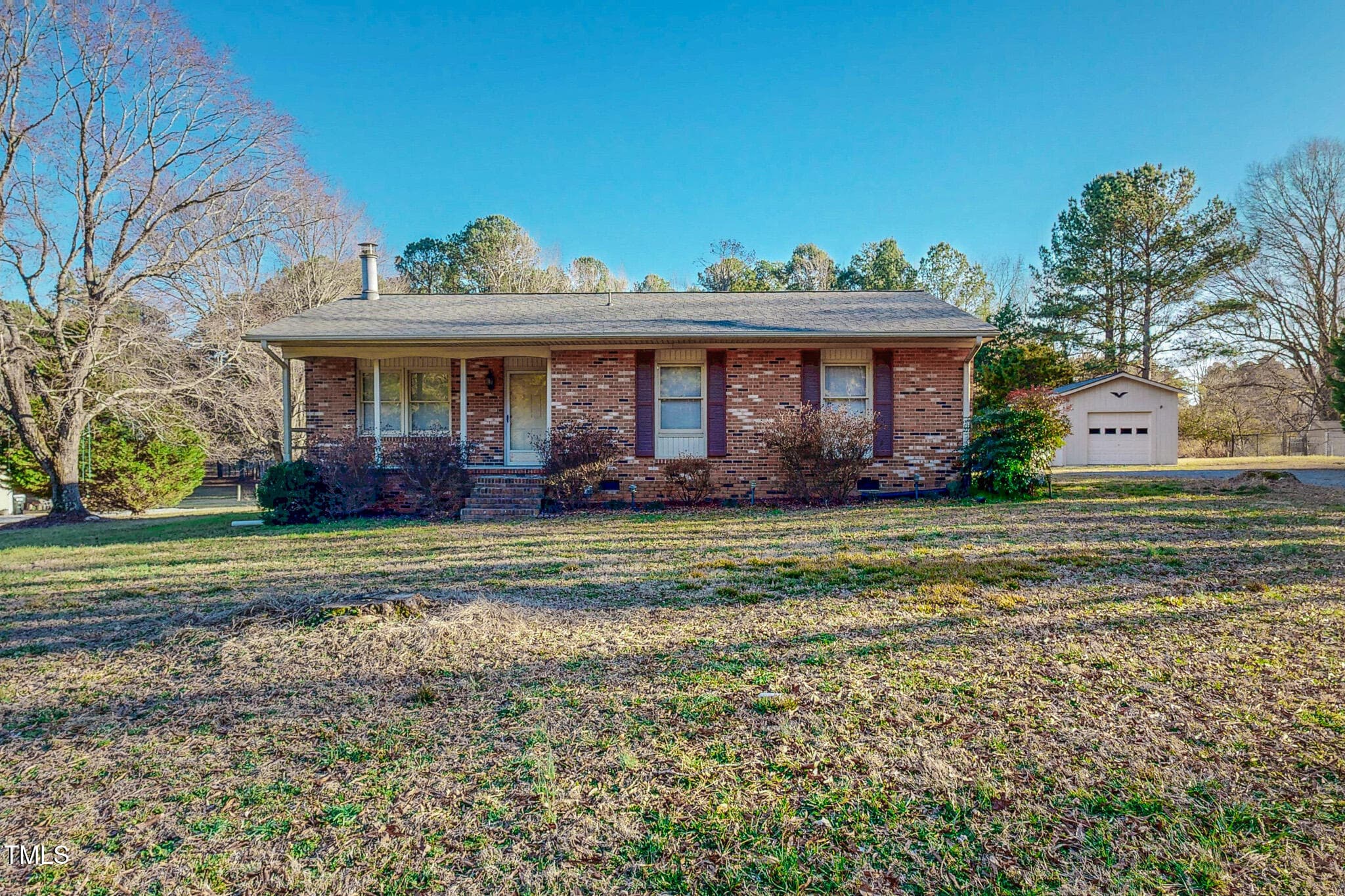 31 - 604 Orange Factory Road, Bahama, NC 27503, Bahama