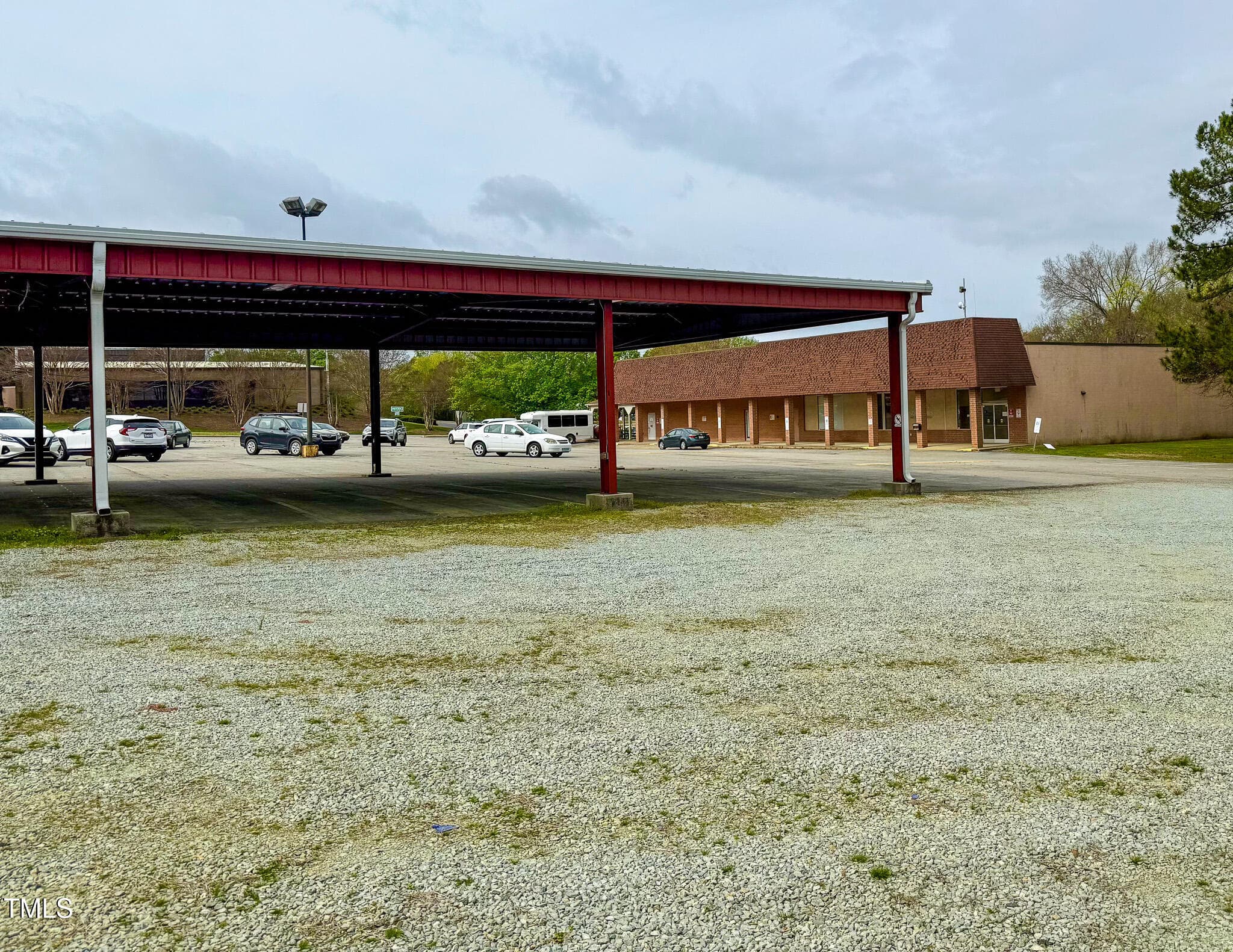 97853312-8336-4589-BAF6-9B9BEACEC2D6 - 601 N Madison Boulevard, Roxboro, NC 27573