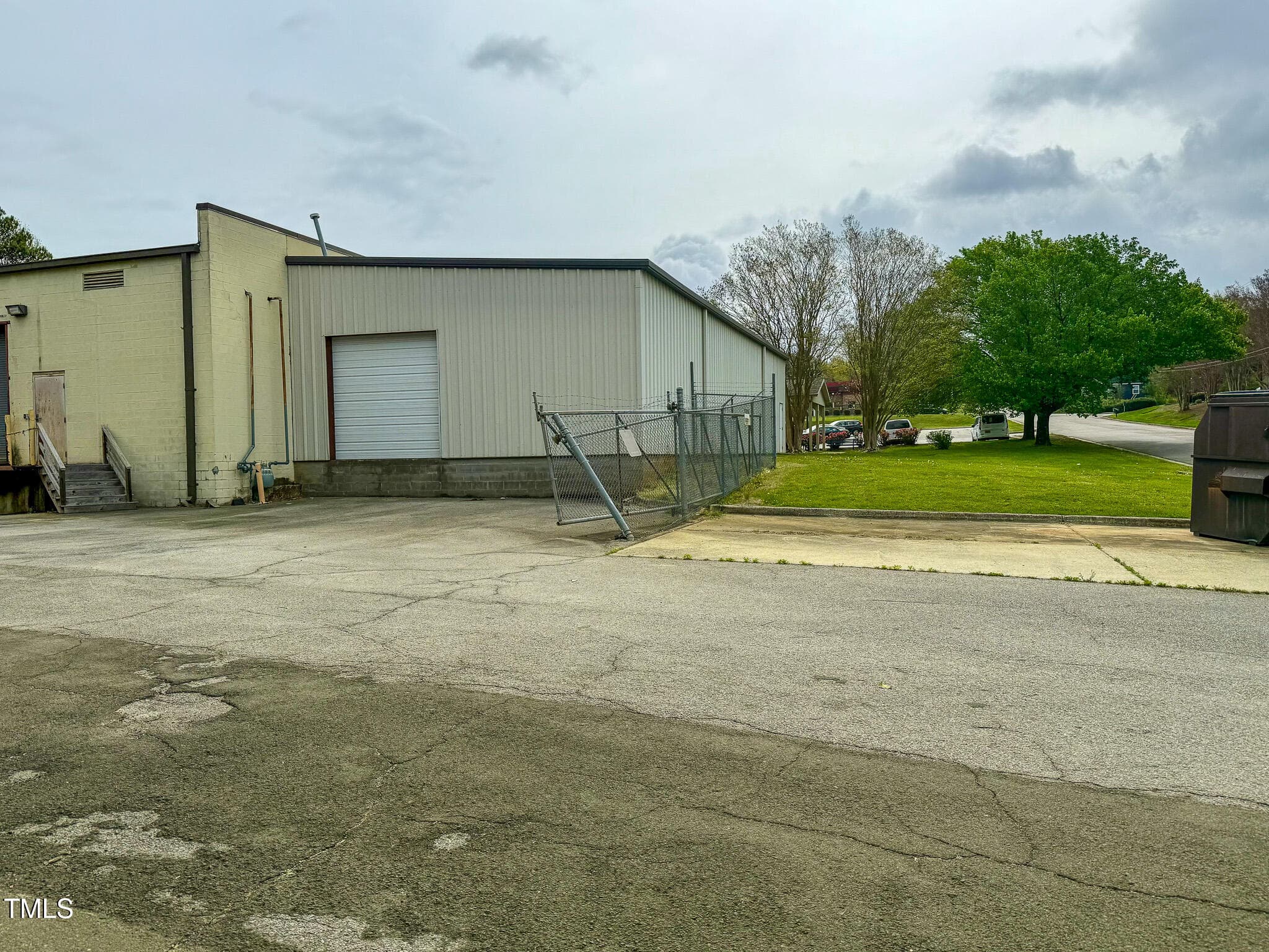 IMG_5418 - 601 N Madison Boulevard, Roxboro, NC 27573