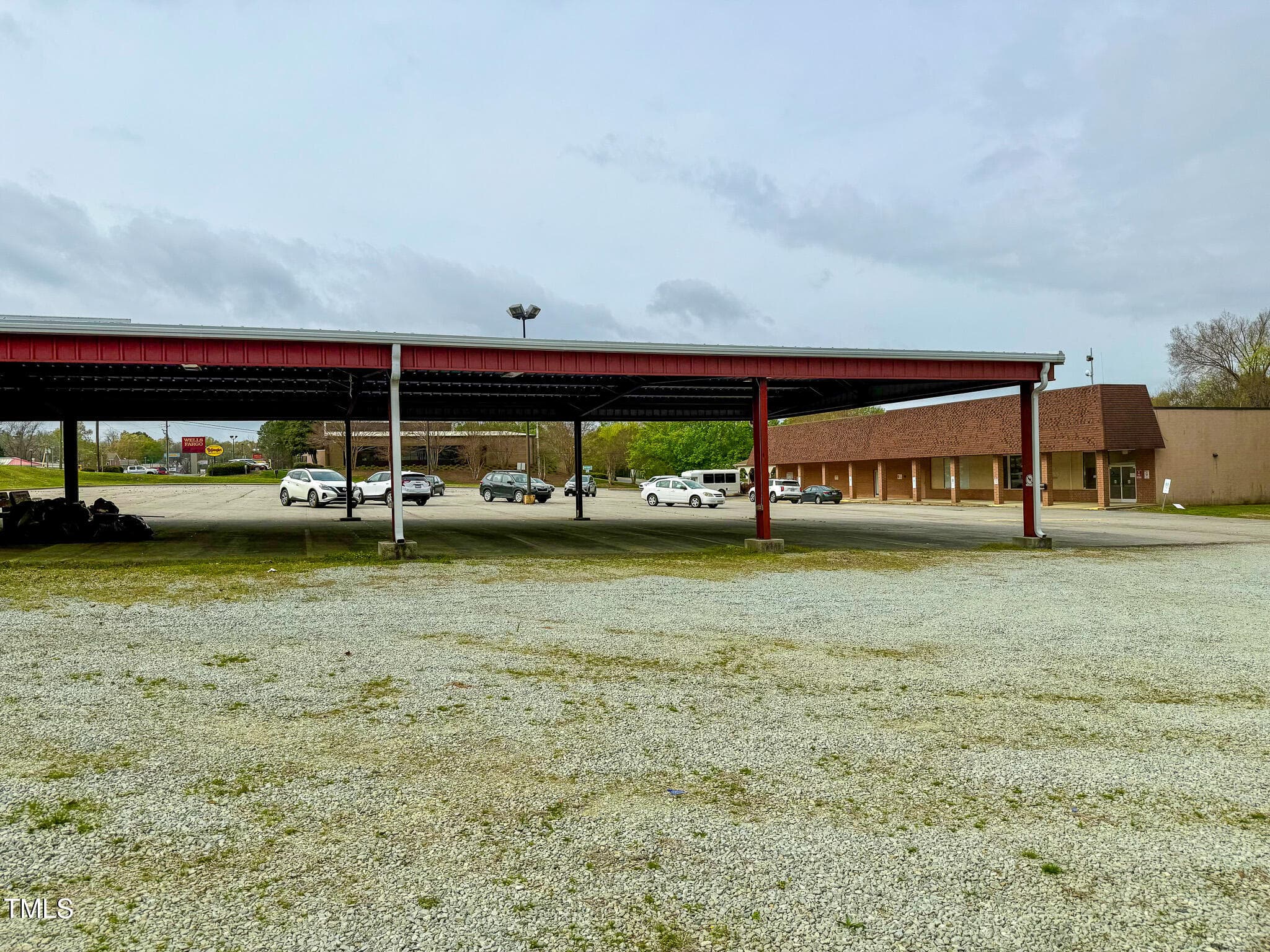 IMG_6234 - 601 N Madison Boulevard, Roxboro, NC 27573