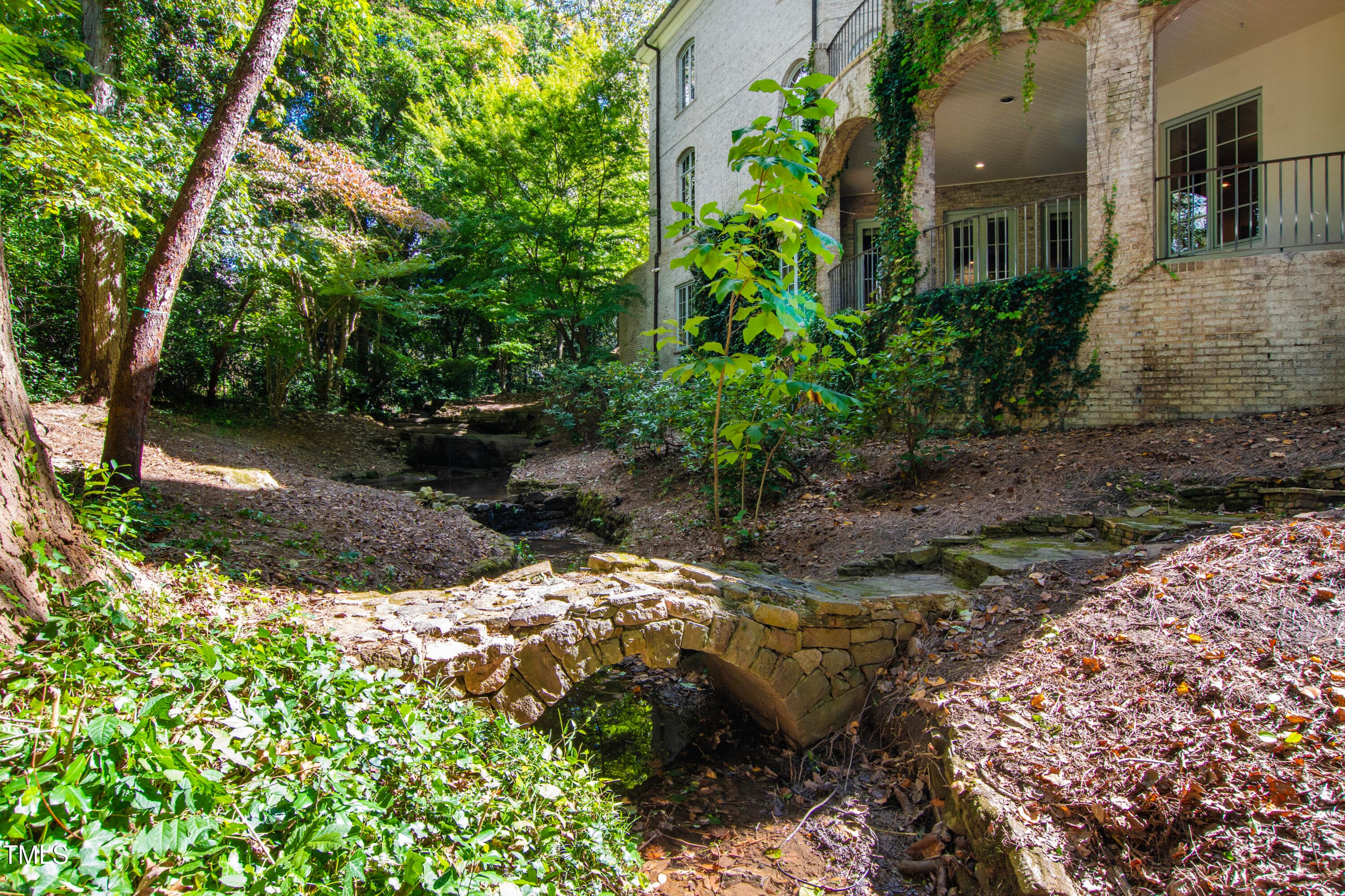 Backyard - 2658 Davis Street, Raleigh, NC 27608, Raleigh