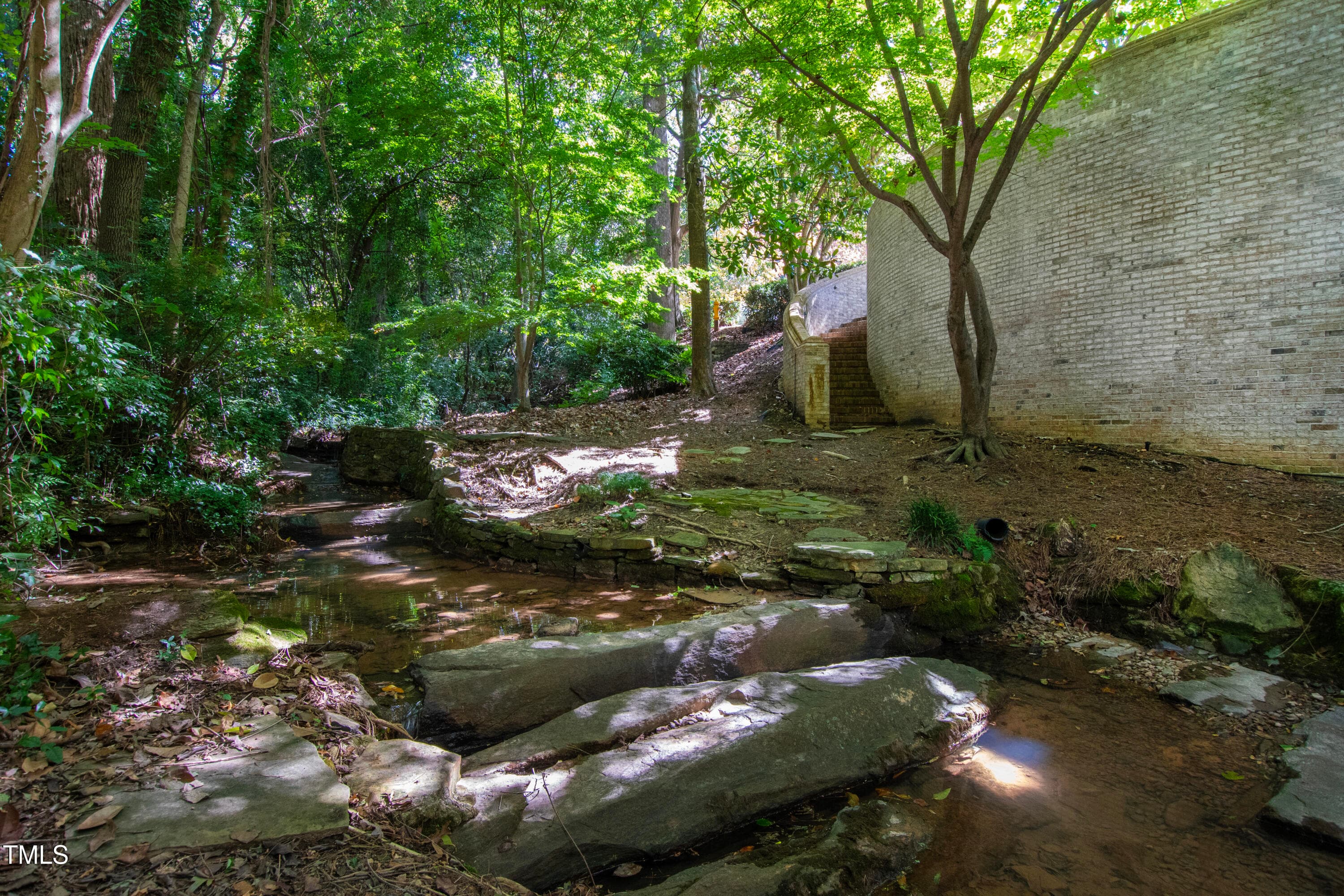 Backyard - 2658 Davis Street, Raleigh, NC 27608, Raleigh