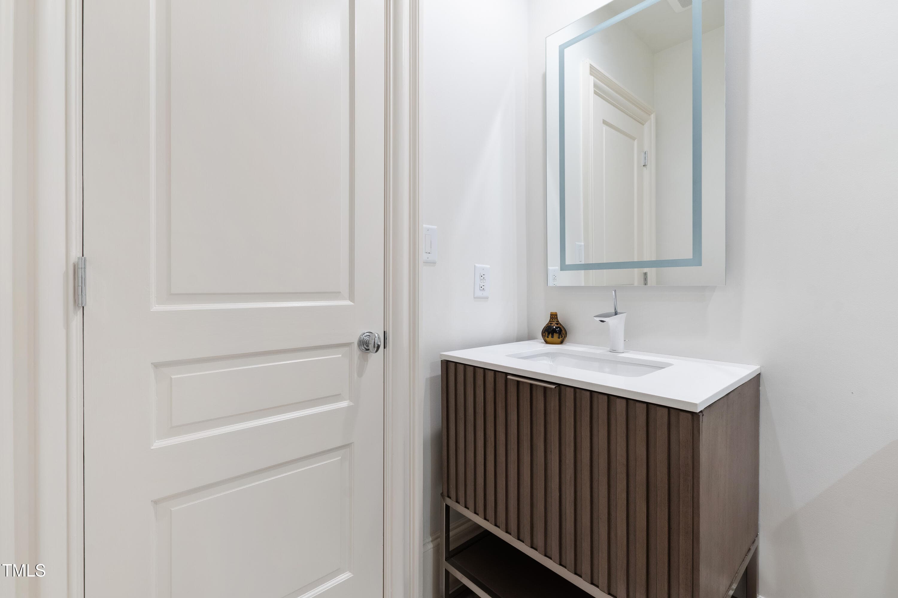 Basement Full Bath - 2658 Davis Street, Raleigh, NC 27608, Raleigh